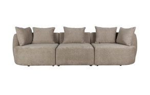 diivan 4.5 Rocca Cappucino