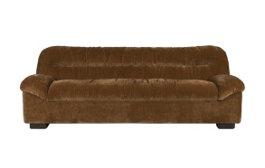 diivan Douglas Cognac