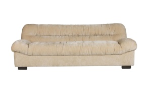 diivan Douglas Beige