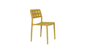 õuetool Serra Ochre