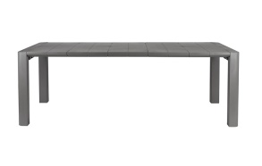 Outdoor Table Alban 220x100