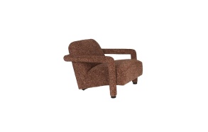 tugitool Kent Bordeaux Red