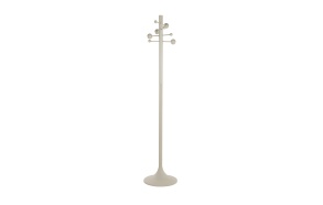 Jason Coat Rack Beige