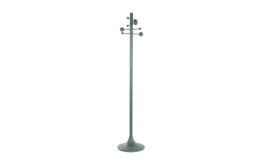Jason Coat Rack Blue
