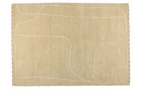 Doodle Carpet 200x300