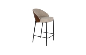 Rodin Counter Chair Beige