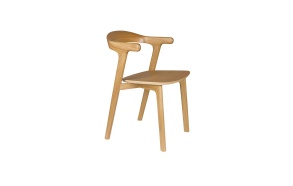 Chair Northwood Natural