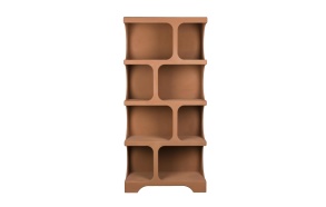 riiul Dundee XL Brown