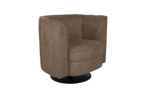 tugitool Flower Brown