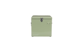 jahutuskast Be Cute Green