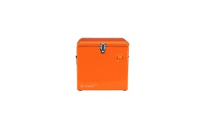 Cooler Be Cute Orange