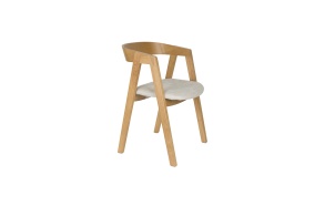Mads Chair Natural