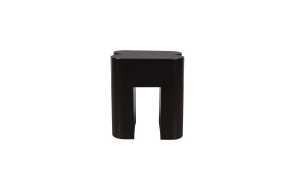 tumba Shape Dark Brown