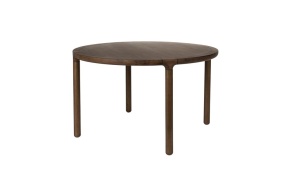 Table Storm '128 Walnut