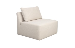 diivanielement Prosper Sand