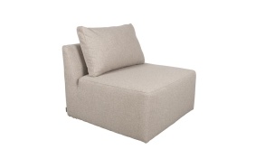 diivanielement Prosper Cappuccino