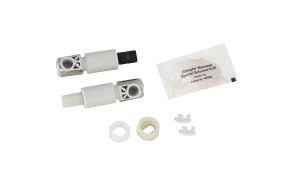  replacement dampers for Duravit Vero, 2nd Floor, 1930