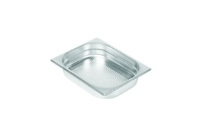 roostevaba nõrutuskauss Atrox 265x325 mm