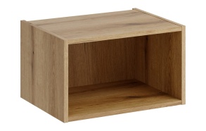alumine riiul Nova Evoke 50 cm