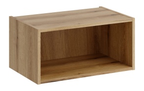 alumine riiul Nova Evoke 60 cm