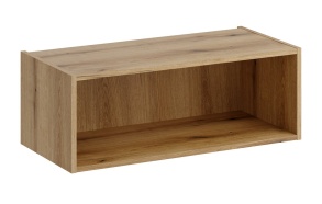 alumine riiul Nova Evoke 80 cm