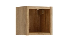 upper shelf Nova Evoke Qubik