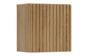 upper cabinet Nova Evoke Qubik 30x30 cm 1 Door