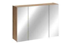 peegelkapp Nova Evoke 80 cm 3 ust
