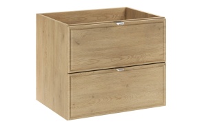 valamukapp Linea 60 cm 2 sahtlit
