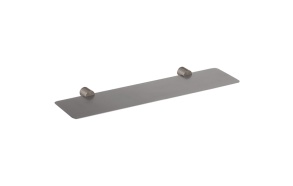 riiul Grino, gun metal