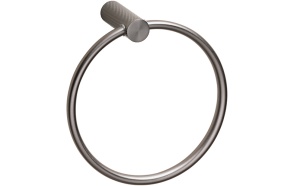 käterätirõngas Grino, gun metal