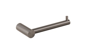 wc paberi hoidja Grino, gun metal