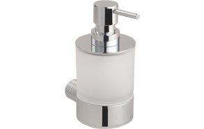 vedelseebi dosaator 200 ml Brilia, poleeritud teras