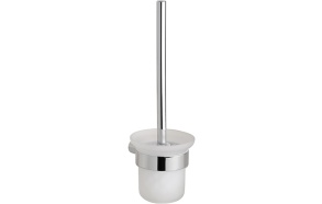 wc hari Brilia, poleeritud teras