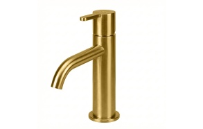 valamusegisti Leaf, Sunrise PVD