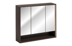 peegelkapp Daphne 100 cm, 3 ust