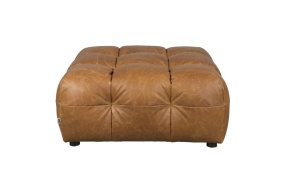 järi Hackman Leather Cognac