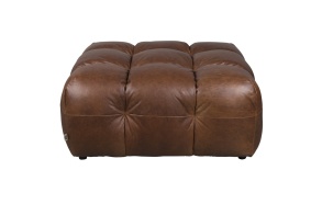 järi Hackman Leather Chocolate