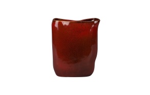 vaas Edna M Red