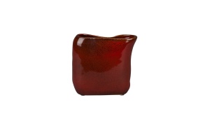 vaas Edna S Red
