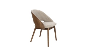 Chair Velore Beige