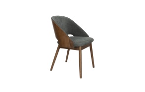 Chair Velore Green