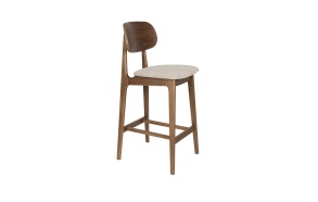 baaritool Marais Wood/Beige