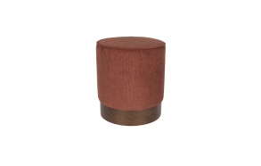 Stool Bellevue Red