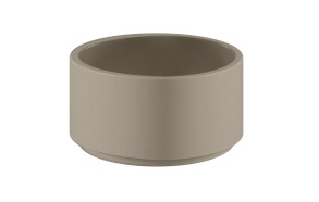 valamu tööpinnale Oke 30 cm, matt beež