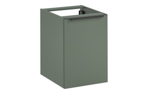 alumine kapp Industra 40 cm, pesukorviga