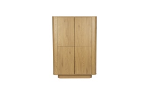 Cabinet Almira Oak