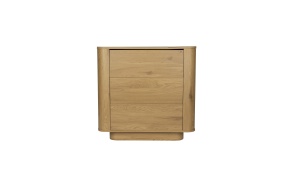 kapp Almira Oak