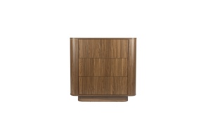 kapp Almira Walnut