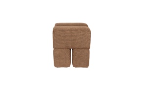 Stool Staple Terracotta